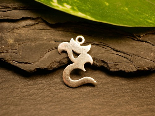 Toller 925 sterling silber - 925,