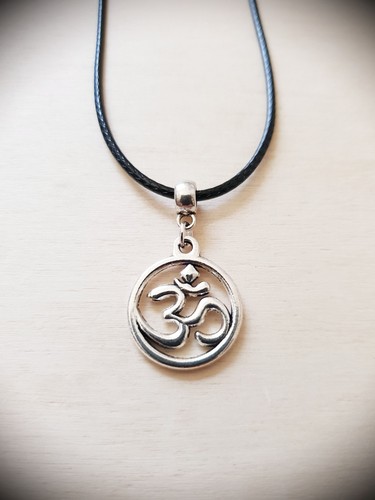 Kette handgefertigter - om, .