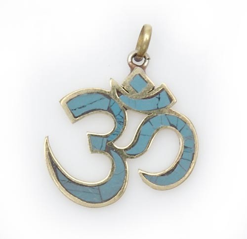 Anhänger sanskrit 102126 - anhänger,,