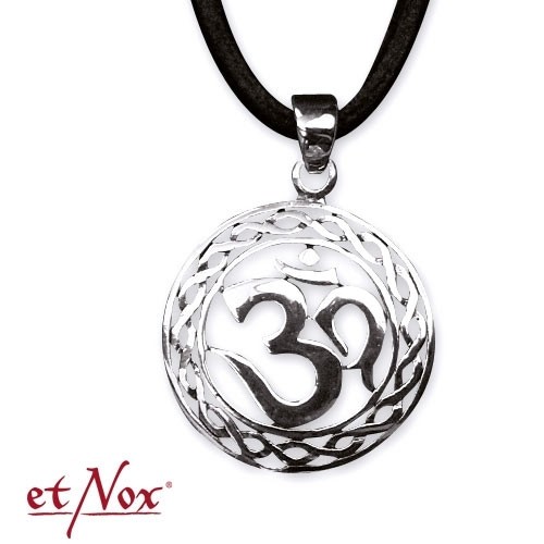 Echt etnox anhänger 925er - etnox, om