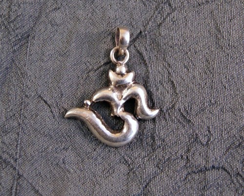Anhänger 925 sterling - anhänger,