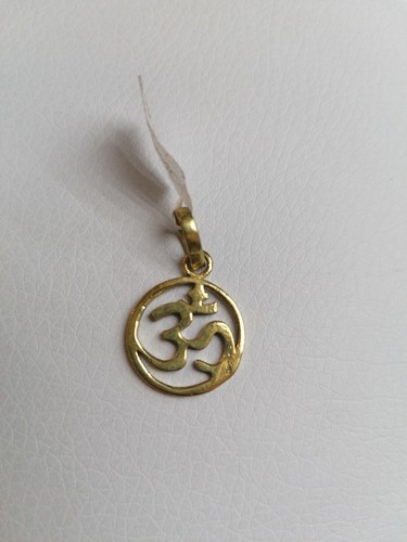 Zeichen goldfarben - ,