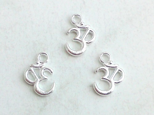 Anhänger 16x11mm charms - 10,