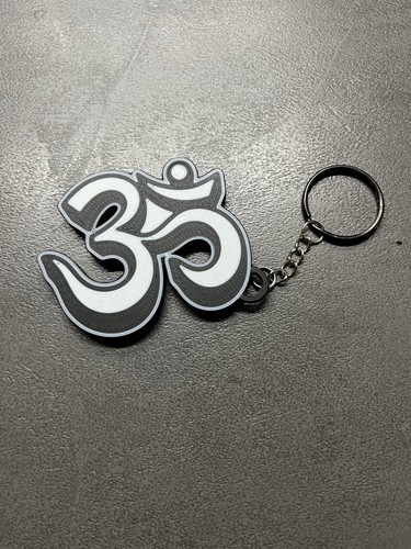 Schlüsselanhänger symbol - schlüsselanhänger, om