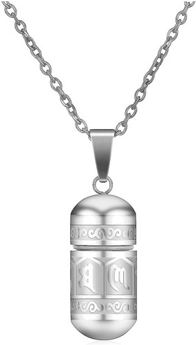Jsdde schmuck edelstahl - schmuck,